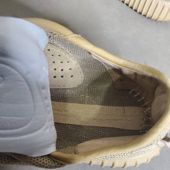 Authentic adidas Yeezy Boost 350 “Oxford Tan” Size 6 AQ2661 2015
